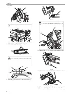 Предварительный просмотр 82 страницы Canon 7086 Series Service Manual