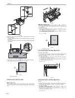 Предварительный просмотр 94 страницы Canon 7086 Series Service Manual