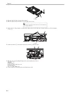 Предварительный просмотр 108 страницы Canon 7086 Series Service Manual