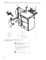 Предварительный просмотр 118 страницы Canon 7086 Series Service Manual