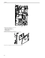 Предварительный просмотр 130 страницы Canon 7086 Series Service Manual