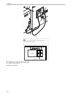 Предварительный просмотр 136 страницы Canon 7086 Series Service Manual