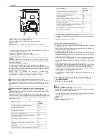 Предварительный просмотр 176 страницы Canon 7086 Series Service Manual