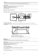 Предварительный просмотр 196 страницы Canon 7086 Series Service Manual