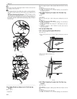 Предварительный просмотр 210 страницы Canon 7086 Series Service Manual