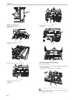 Предварительный просмотр 212 страницы Canon 7086 Series Service Manual