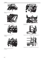 Предварительный просмотр 224 страницы Canon 7086 Series Service Manual