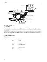 Предварительный просмотр 248 страницы Canon 7086 Series Service Manual