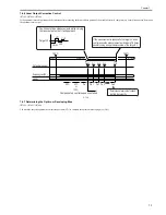 Предварительный просмотр 253 страницы Canon 7086 Series Service Manual