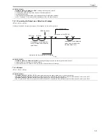 Предварительный просмотр 277 страницы Canon 7086 Series Service Manual