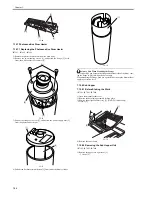 Предварительный просмотр 282 страницы Canon 7086 Series Service Manual