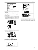 Предварительный просмотр 293 страницы Canon 7086 Series Service Manual