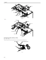 Предварительный просмотр 310 страницы Canon 7086 Series Service Manual