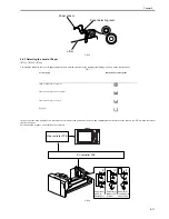 Предварительный просмотр 311 страницы Canon 7086 Series Service Manual