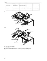 Предварительный просмотр 318 страницы Canon 7086 Series Service Manual