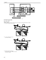 Предварительный просмотр 326 страницы Canon 7086 Series Service Manual