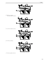 Предварительный просмотр 329 страницы Canon 7086 Series Service Manual