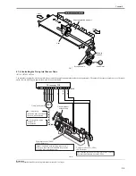 Предварительный просмотр 361 страницы Canon 7086 Series Service Manual