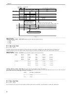 Предварительный просмотр 364 страницы Canon 7086 Series Service Manual