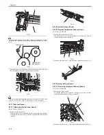 Предварительный просмотр 374 страницы Canon 7086 Series Service Manual