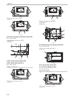 Предварительный просмотр 406 страницы Canon 7086 Series Service Manual