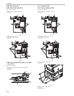 Предварительный просмотр 410 страницы Canon 7086 Series Service Manual