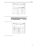 Предварительный просмотр 449 страницы Canon 7086 Series Service Manual