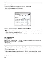 Предварительный просмотр 452 страницы Canon 7086 Series Service Manual