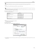 Предварительный просмотр 455 страницы Canon 7086 Series Service Manual