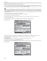 Предварительный просмотр 458 страницы Canon 7086 Series Service Manual