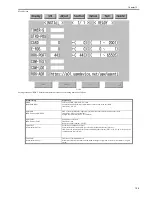 Предварительный просмотр 473 страницы Canon 7086 Series Service Manual