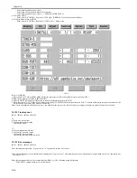 Предварительный просмотр 476 страницы Canon 7086 Series Service Manual