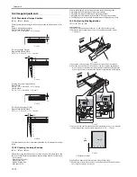 Предварительный просмотр 512 страницы Canon 7086 Series Service Manual