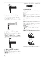 Предварительный просмотр 514 страницы Canon 7086 Series Service Manual