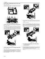 Предварительный просмотр 524 страницы Canon 7086 Series Service Manual