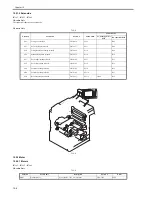 Предварительный просмотр 534 страницы Canon 7086 Series Service Manual