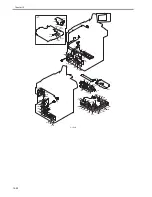 Предварительный просмотр 552 страницы Canon 7086 Series Service Manual