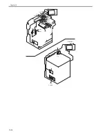 Предварительный просмотр 556 страницы Canon 7086 Series Service Manual