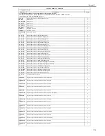 Предварительный просмотр 593 страницы Canon 7086 Series Service Manual