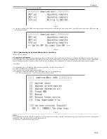 Preview for 720 page of Canon 7086 Series Service Manual