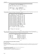 Preview for 721 page of Canon 7086 Series Service Manual