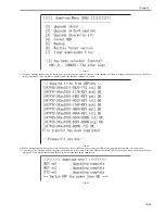 Preview for 722 page of Canon 7086 Series Service Manual