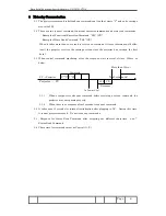 Preview for 6 page of Canon 7215 - LV XGA LCD Projector Specification