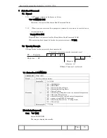 Preview for 19 page of Canon 7215 - LV XGA LCD Projector Specification