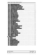 Preview for 3 page of Canon 7230 Technical Specifications