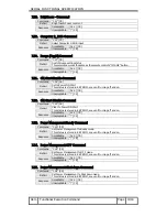 Preview for 11 page of Canon 7230 Technical Specifications