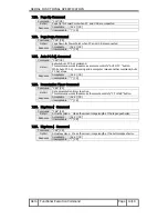 Preview for 14 page of Canon 7230 Technical Specifications