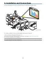 Preview for 20 page of Canon 7365 - LV XGA LCD Projector User Manual