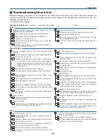 Preview for 81 page of Canon 7365 - LV XGA LCD Projector User Manual