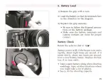 Предварительный просмотр 7 страницы Canon 750QD Instructions Manual